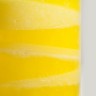 Свеча интерьерная цилиндр Лимон